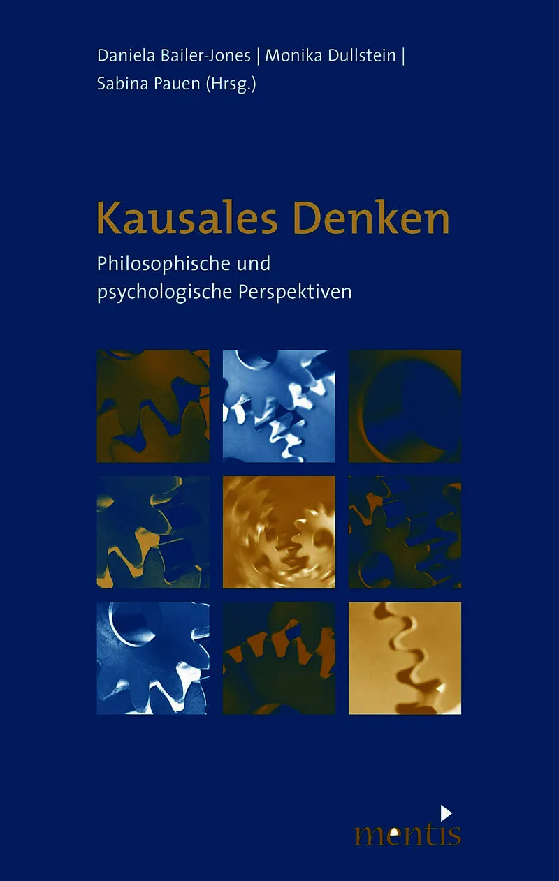 Kausales Denken