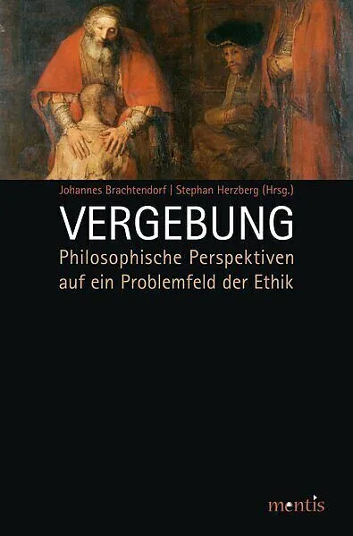 Vergebung