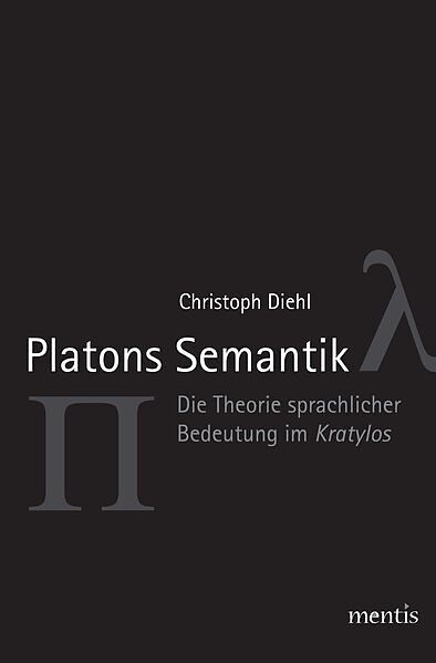 Platons Semantik