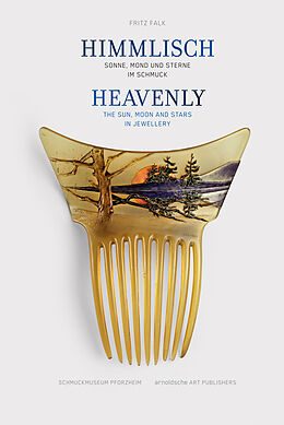 Kartonierter Einband Himmlisch / Heavenly von Fritz Falk