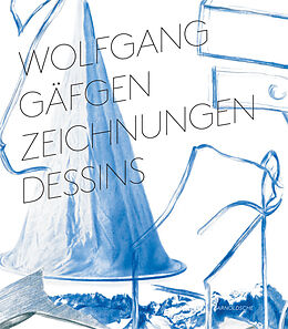 Livre Relié Wolfgang Gäfgen : Zeichnungen/Dessins de Nils; Ottnad, Clemens Büttner