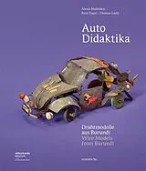 Fester Einband Auto Didaktika von Alexis; Togni, Reto Malefakis