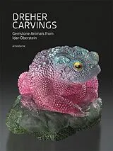 Fester Einband Dreher Carvings von Wilhelm; Larson, Will Lindemann