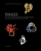 Fester Einband Rings of the 20th and 21st Centuries/Ringe des 20. und 21. von Beatriz Chadour-Sampson