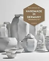 Fester Einband Handmade in Germany. Manufactory 4.0 von Pascal Johanssen