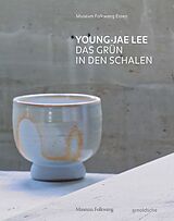 Kartonierter Einband Young-Jae Lee von Gisela Jahn, Nadine Engel