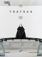 Fester Einband Tsatsas von Inez Florschütz
