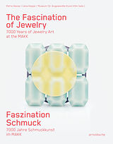 Fester Einband Faszination Schmuck / The Fascination of Jewelry von Beatriz Chadour-Sampson