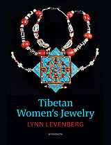 Fester Einband Tibetan Women's Jewelry von Lynn Levenberg