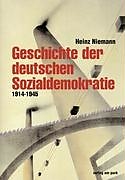 Niemann, H: SPD-Geschichte 1914-1945