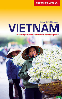 E-Book (pdf) Vietnam von Franz-Josef Krücker