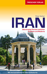 E-Book (pdf) Reiseführer Iran von Peter Kerber