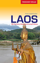 E-Book (pdf) TRESCHER Reiseführer Laos von Franz-Josef Krücker