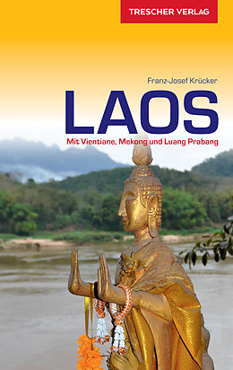 E-Book (pdf) Reiseführer Laos von Franz-Josef Krücker