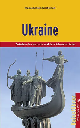 E-Book (epub) Ukraine von Thomas Gerlach, Gert Schmidt