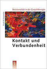 E-Book (epub) Relationalität in der Gestalttherapie von Frank-M. Staemmler