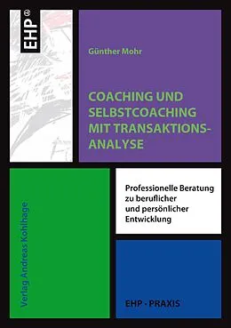 E-Book (pdf) Coaching und Selbstcoaching von Günther Mohr