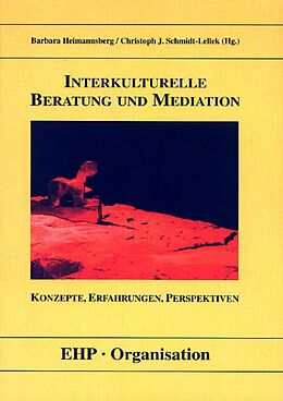 E-Book (pdf) Interkulturelle Beratung und Mediation von Barbara Heimannsberg, Christoph Schmidt-Lellek