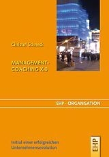 E-Book (pdf) Management-Coaching X.0 von Christof Schneck