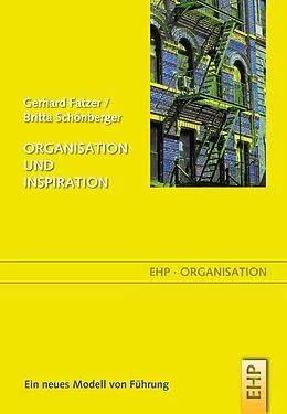 E-Book (epub) Organisation und Inspiration von Gerhard Fatzer