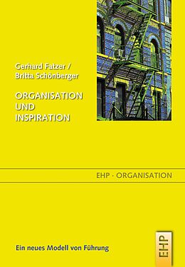 E-Book (pdf) Organisation und Inspiration von Gerhard Fatzer