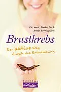 E-Book (epub) Brustkrebs von Dr. med. Teelke Beck, Irene Brenneisen