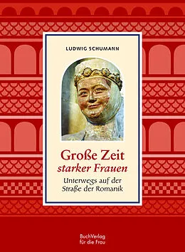 E-Book (epub) Große Zeit starker Frauen von Ludwig Schumann