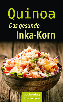 E-Book (epub) Quinoa von Anja Völkel