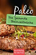 E-Book (epub) Paleo von Carola Ruff