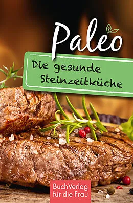 E-Book (epub) Paleo von Carola Ruff