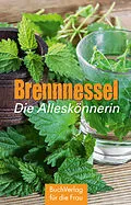 E-Book (epub) Brennnessel von Grit Nitzsche