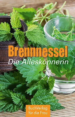 E-Book (epub) Brennnessel von Grit Nitzsche