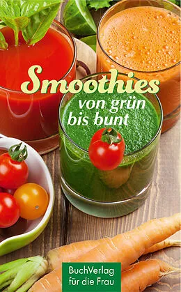 E-Book (epub) Smoothies von Marianne Harms-Nicolai