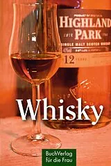 E-Book (epub) Whisky von Tom Schmidt
