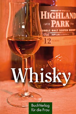 E-Book (epub) Whisky von Tom Schmidt