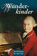 E-Book (epub) Wunderkinder von Hagen Kunze