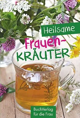 E-Book (epub) Heilsame Frauenkräuter von Grit Nitzsche