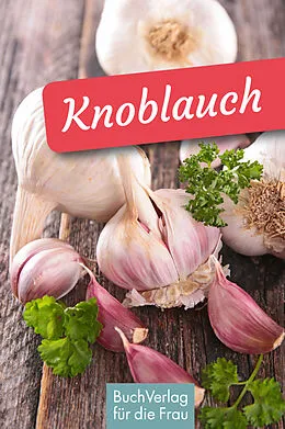 E-Book (epub) Knoblauch von Ute Scheffler