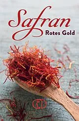 Fester Einband Safran von Harald Alex, Andrea Wagner