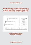 Kartonierter Einband Verwaltungsmodernisierung durch Wissensmanagement von Arnim Bechmann