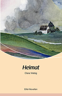 E-Book (epub) Heimat von Clara Viebig
