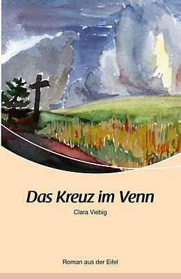 E-Book (epub) Das Kreuz im Venn von Clara Viebig