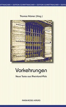 E-Book (epub) Vorkehrungen von Ulrich Bergmann, Monika Böss, Christa Estenfeld