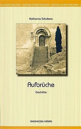 E-Book (epub) Aufbrüche von Katharina Schultens