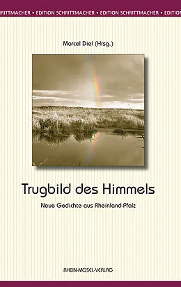 E-Book (epub) Trugbild des Himmels von Michael Bauer, Walter Beer, Wolfgang Diehl