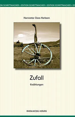 E-Book (epub) Zufall von Henriette Clara Herborn
