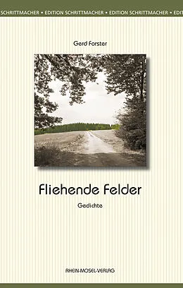 E-Book (epub) Fliehende Felder von Gerd Forster