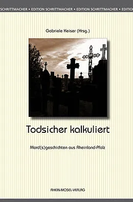 E-Book (epub) Todsicher kalkuliert von Mischa Bach, Heinz-Peter Baecker, Sinje Beck