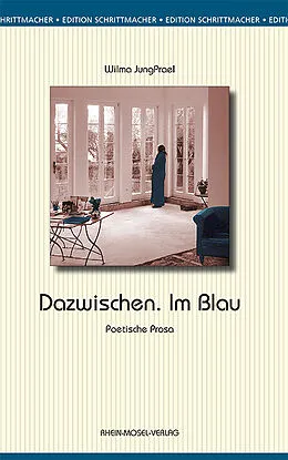 E-Book (epub) Dazwischen. Im Blau von Wilma JungPrael