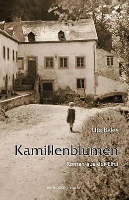 E-Book (epub) Kamillenblumen von Ute Bales